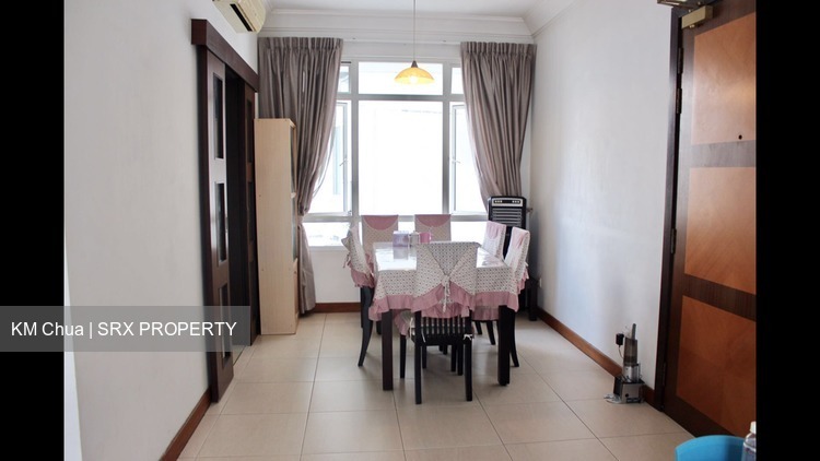 Casablanca (D25), Condominium #162390482